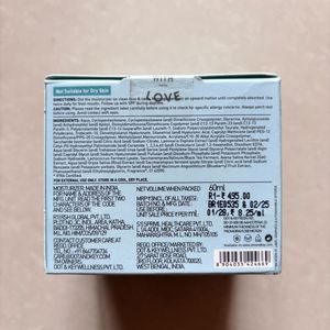 DOT &amp; KEY 72Hr Hydrating Gel Moisturizer - 60ml