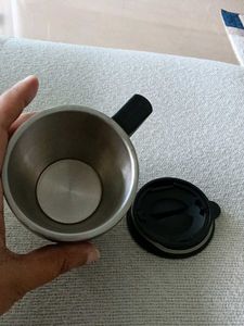 Exly Travel Mug