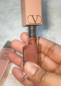 Valentino Lip &amp; Blush Blur Liquid - 113R