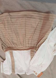 Cute Baby Girl Outfit