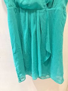 Forever 21 Beautiful Wrap Dress