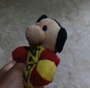 Mini Doll For Baby And Kids