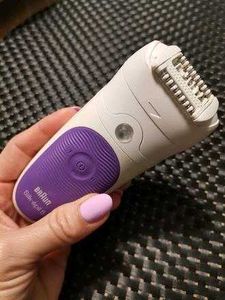 Braun Silk-epil 5 Epilator