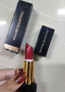 Manish Malhotra Hi-Shine Lipstick