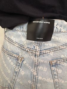 Authentic Alexander Wang Jeans