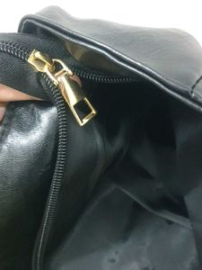 🖤Chic Black Tote Bag