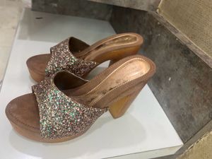 Women Catwalk Party wear Heels