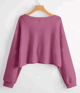 Cute Cropped Top