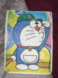 30 Cartoon Child Playing Awesome Cards