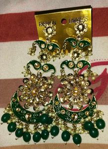 Jhumki Earring For Women And Girls