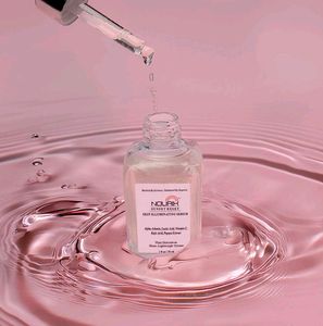 Sunset Reset glowing light weight Serum