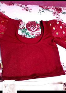 Wedding Saree 2