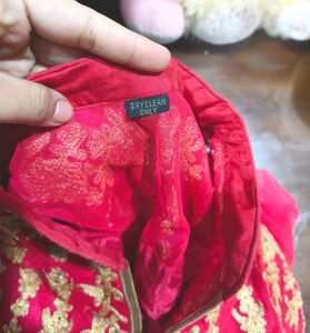 😍🔥pink Heavy Embroidery Set ❤️❤️