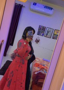 Beautiful Anarkali kurta ✨🩷