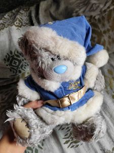 Christmas Plush Toy