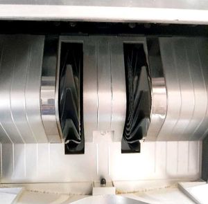 New Cash Counting Machine