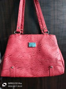 Handbag