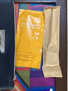 Ferragamo Grooming Kit