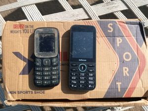 6 Non Working Mobile