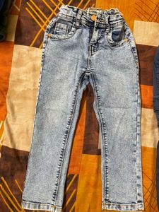 Kids Pants