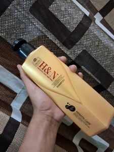H &amp; N - Shampoo