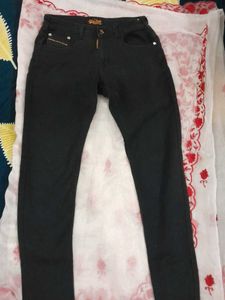 Skinny jeans