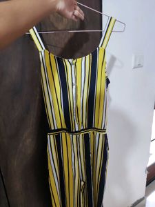 Jumpsuit Westside For Kids