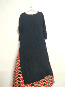 Beutiful Long Dress