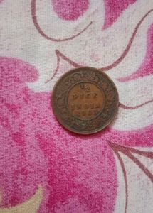 3 Antique Coin