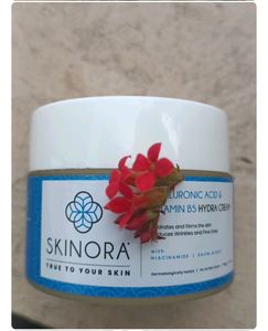 Dot Pens And Skinora Skincare Cream