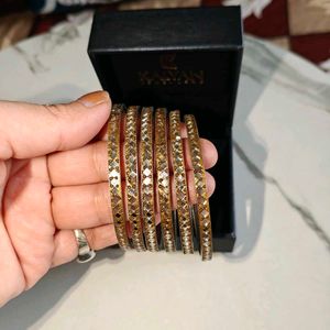 Bangles Set