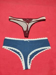 Combo 5 Brief Size 36