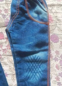 Boys Jeans 4