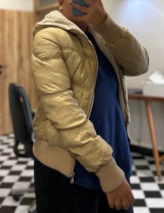 Bomber Winter jacket