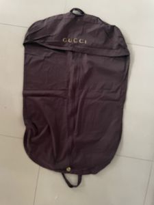 Gucci Coat Dustbag