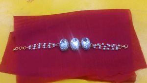 Kundan Bracelet