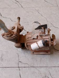 Chetak Water Motor Pump