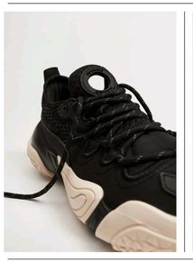 Mango sneakers