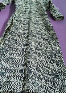 Women&#39;s Beautiful Printed Kurta