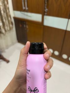 Miniso Deodorant