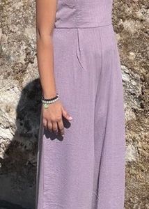 Maubve Color Jumpsuit From Westside