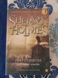 Sherlock Holmes