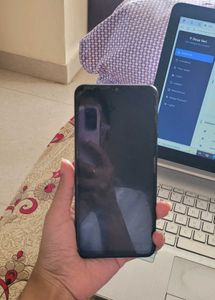 Samsung galaxy A-20 mobile