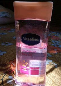 Vaseline Intensive Care Vitamin B3