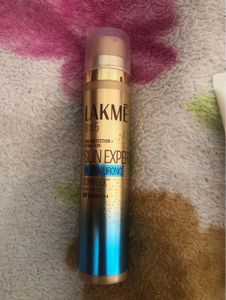 sunscreen (Lakme)