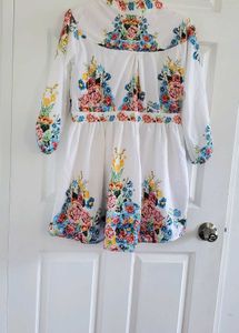 This Is New Tunic