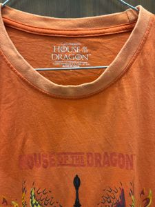 House of the Dragon Graphic T-Shirt