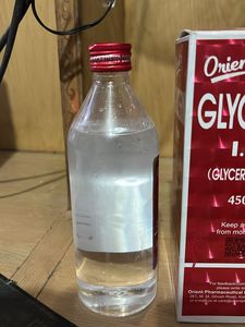 Orient&#39;s Glycerin I.P.