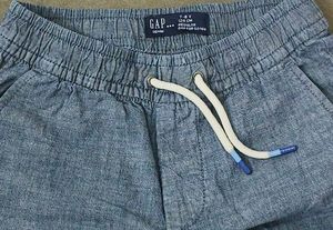 GAP Kids Shorts Size-28