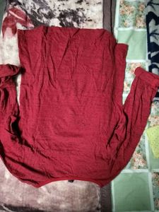 Combo Of 4 Tops